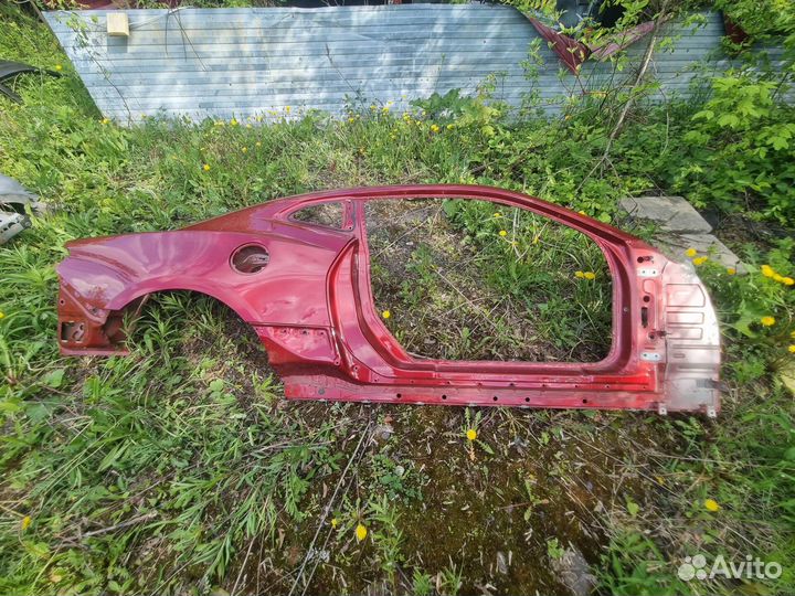 В разбор Chevrolet Camaro 6 2016 г, 6.2