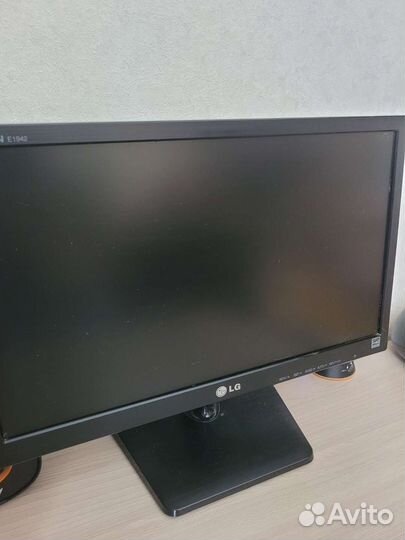 Компьютер intel core i3