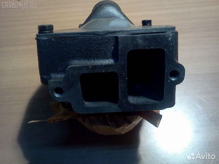 Б/У Б/У Помпа CAT 2W8002 на Caterpillar 3306