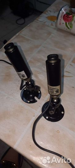 Камера видеонаблюдения бу