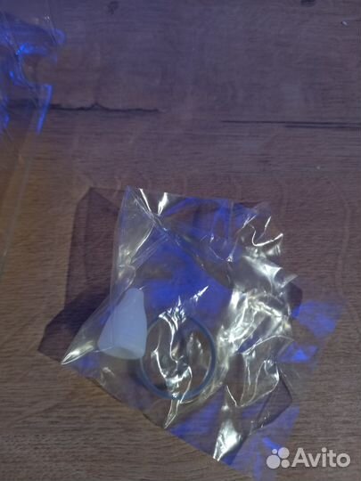 Аспиратор назальный b.well WS-150 компрессорный