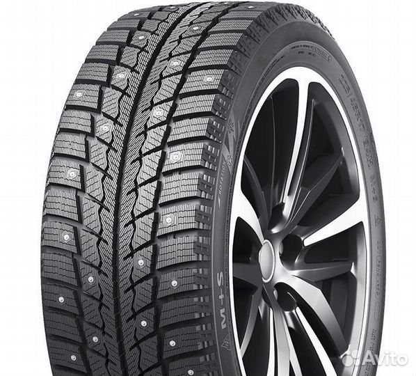 Delinte Winter WD52 215/55 R17 94T