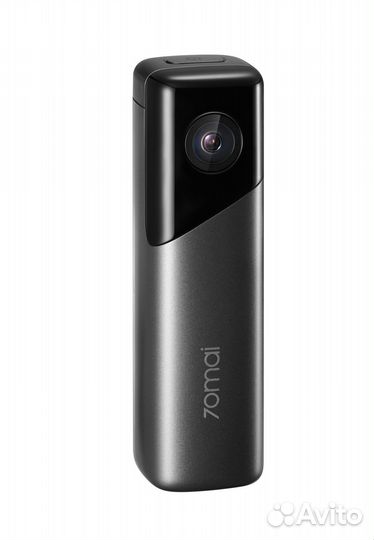 Видеорегистратор Xiaomi 70MAI M500 (EAC/Ростест)