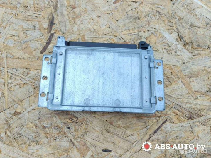 Блок ABS Peugeot 406 рест. 2003 9650786280