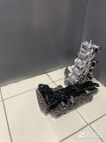 Маховик 0b5 DL501 Audi A4