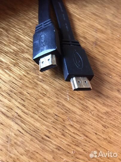 Кабель hdmi 2 метра