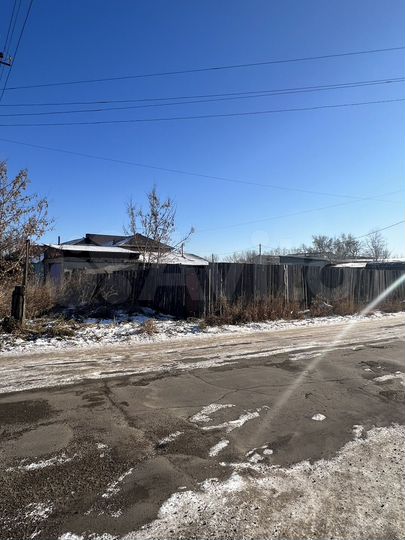 Участок 5 сот. (ИЖС)