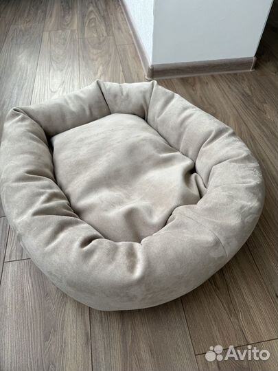 Лежанка для кошки