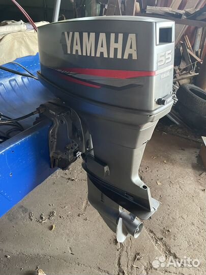 Продам лодочной мотор