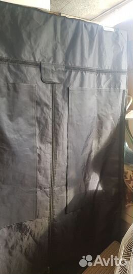 Growbox, гроубокс. Для ботаники