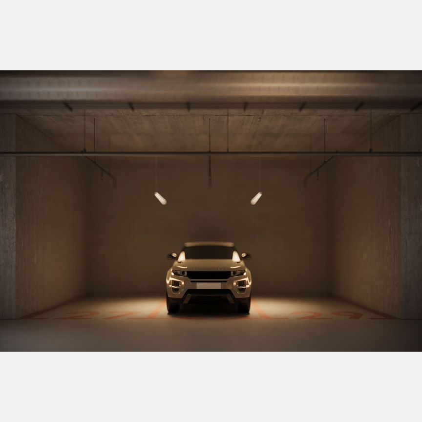 2-к. апартаменты, 49,9 м², 11/18 эт.