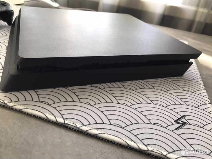 Sony playstation 4 slim 500gb