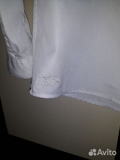 Школьная форма, рубашка