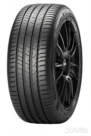 Pirelli Cinturato P7 215/45 R18 89V