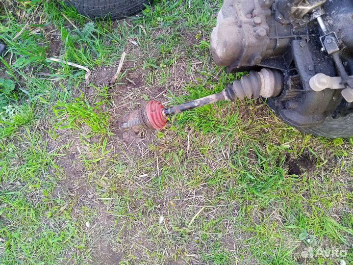 Двигатель opel vectra б x16xel