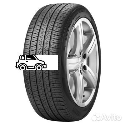 Pirelli Scorpion Zero All Season 275/55 R19 111V