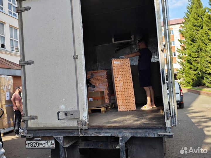 Маты для теплого пола от производителя