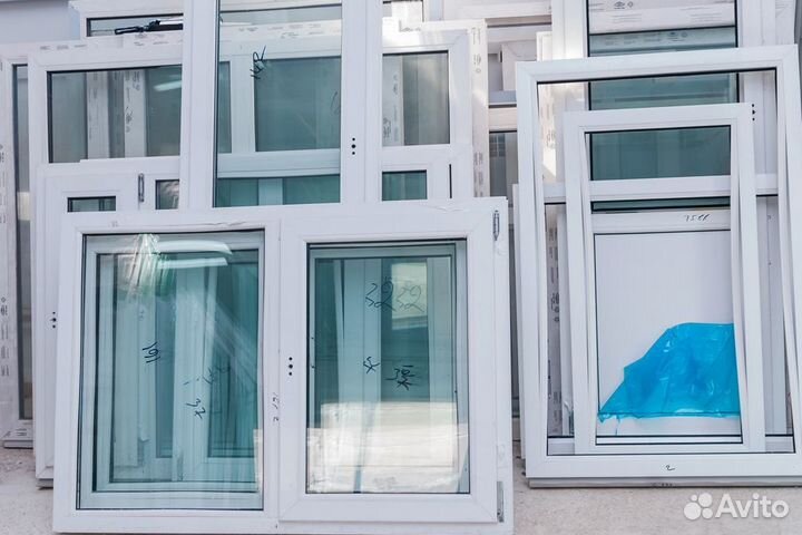 Окна заказать