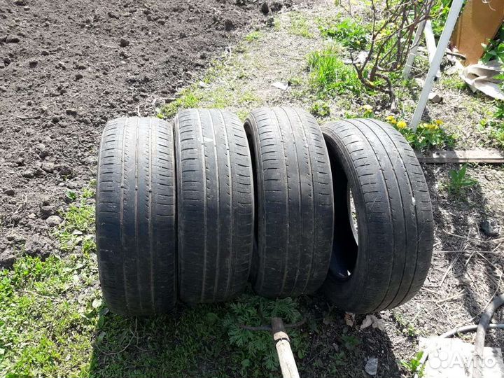 Accelera Accelera Summer 5.50/6 R16
