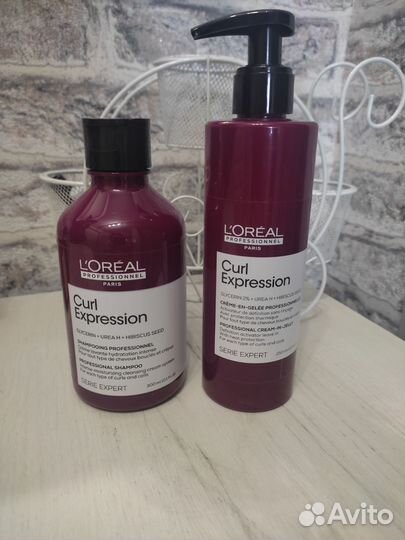 Шампунь для волос