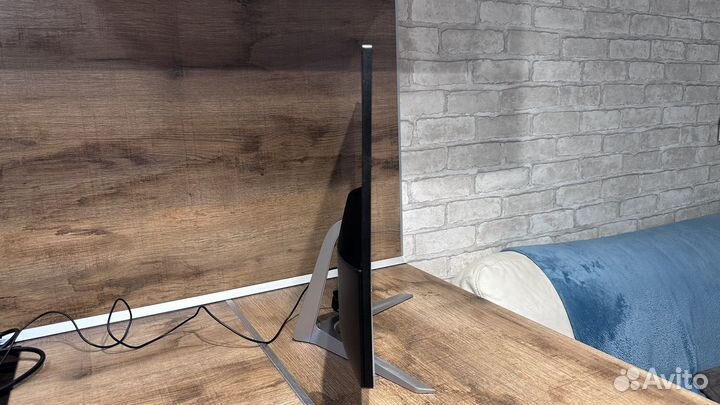 Моноблок 24 Acer IPS i3-1005G1 DDR4-16 SSD-512