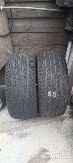 Maxtrek Sierra S6 275/45 R20 110V