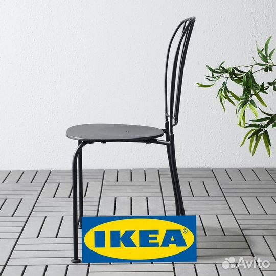 LÄCKÖ Стул садовый IKEA