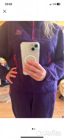 Спортивный костюм demix