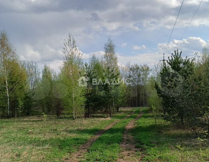 Участок 15,7 сот. (ИЖС)