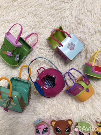 Winx Pets Винкс Питомцы