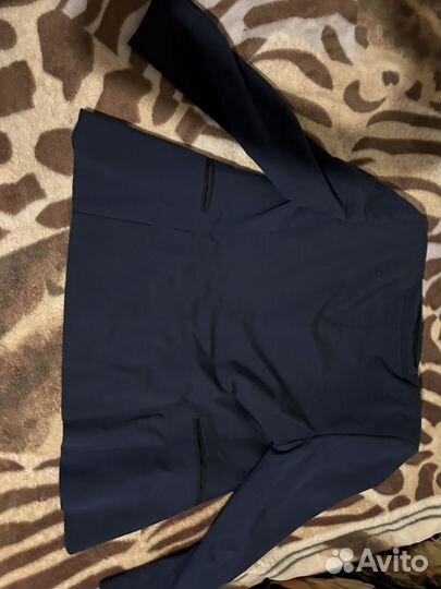 Мужской костюм zara