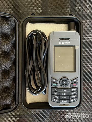 Аренда спутникового телефона