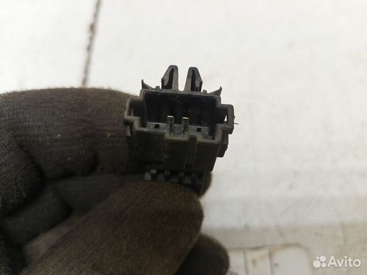 Проводка (коса) боковой двери