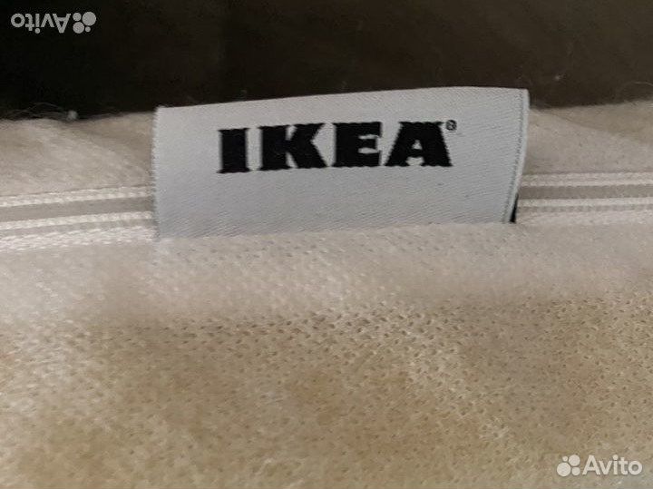 Матрас детский икеа
