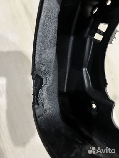 Элемент зеркала бмв х 3 ф 25