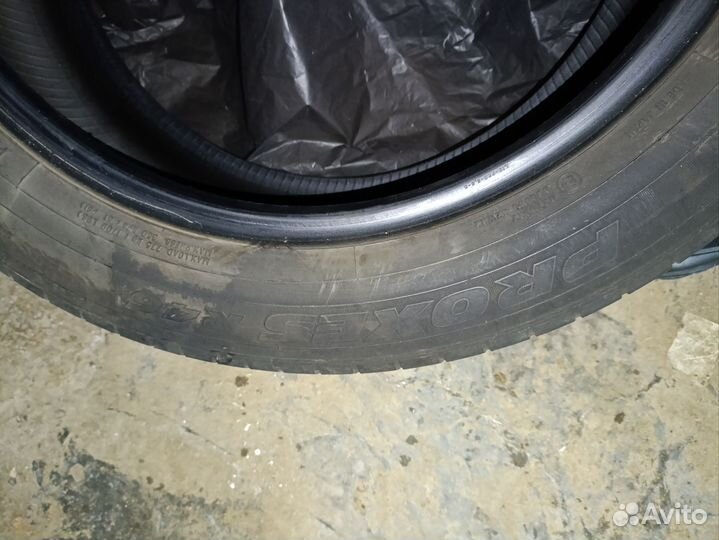 Toyo Proxes R46 225/55 R19