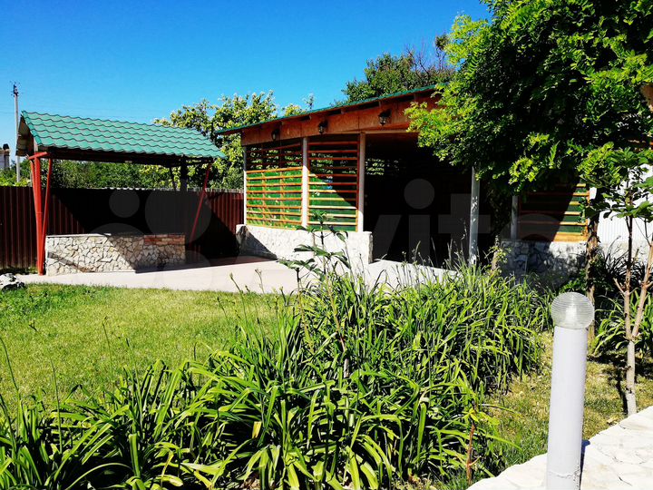 Дача 95,1 м² на участке 5 сот.