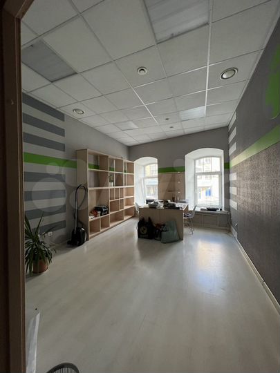 Свободного назначения, 105 м²