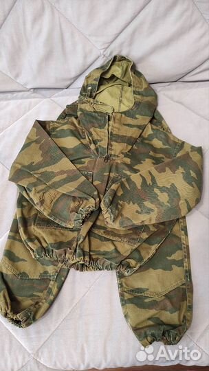 Форма армейский рукопашный бой