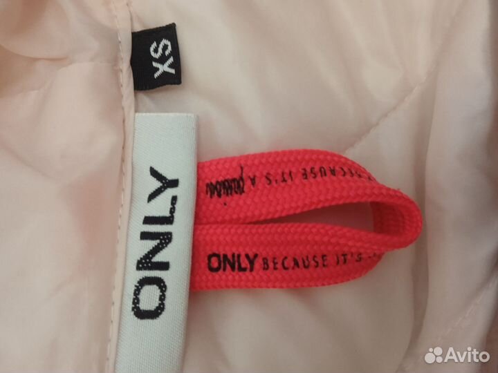 Куртка детская для девочки