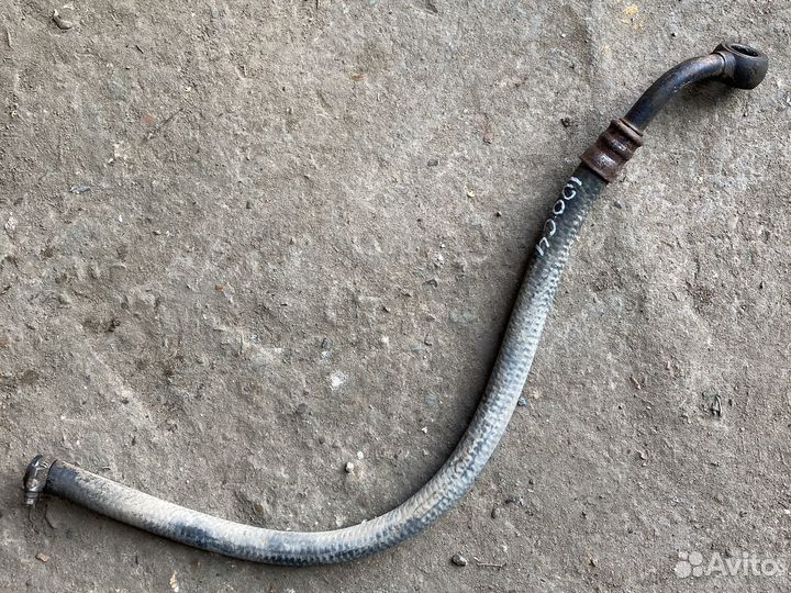 Шланг гура ауди 100 с4 audi 100 c4