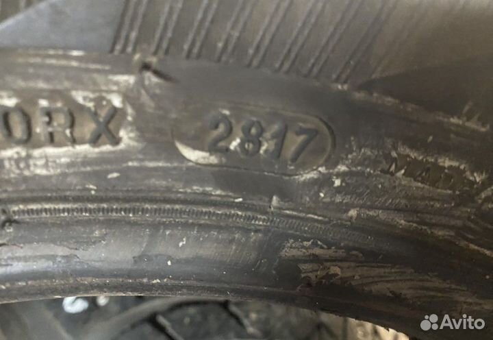 Michelin X-Ice North 3 205/65 R16 99T