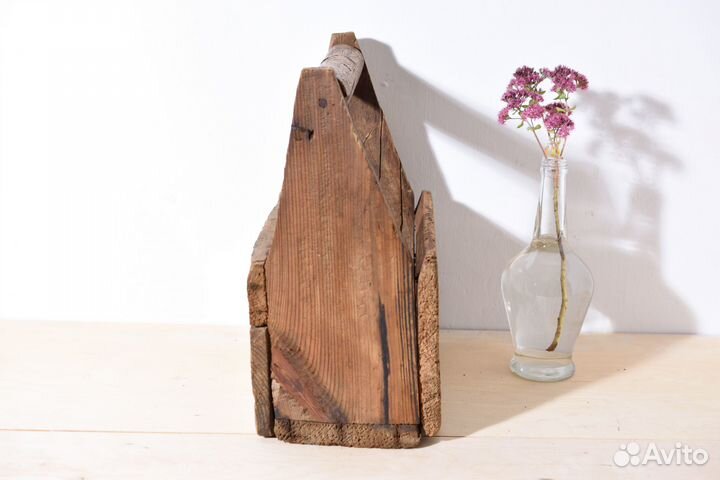 Ящик столяра-плотника для инструментов,СССР, 1950е