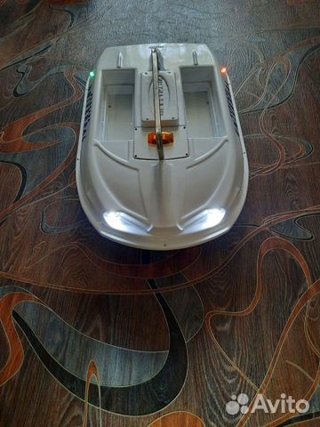 Аренда карпового кораблика. Прокат кораблика