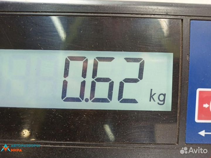 Радиатор отопителя (печки) Toyota Venza рест. 2014