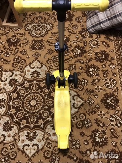 Самокат детский