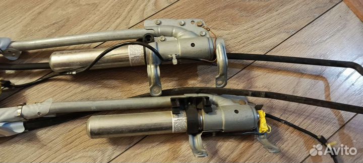 Подушка безопасности Фольксваген пассат b5