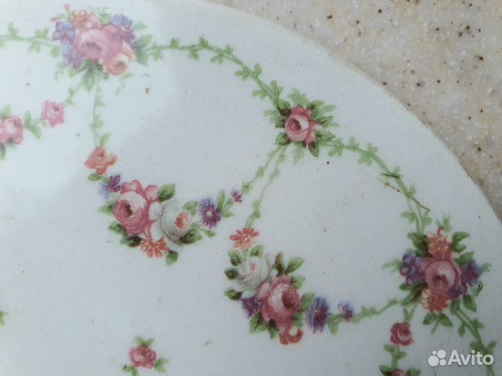 Подставка старинная Германия