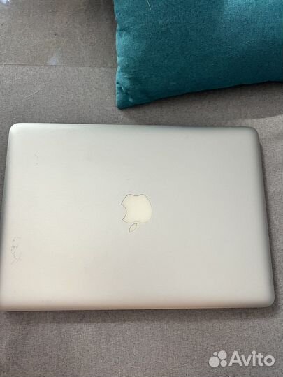 Apple MacBook Pro 13 2010