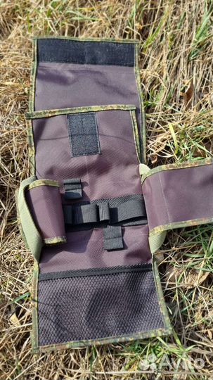 Подсумок тактический вытяжной